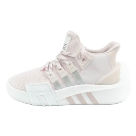 Zapatillas Adidas Eqt Bask Adv EE5037 rosado