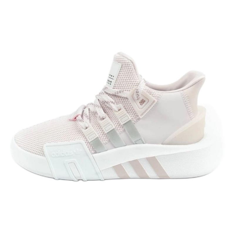 Zapatillas Adidas Eqt Bask Adv EE5037 rosado