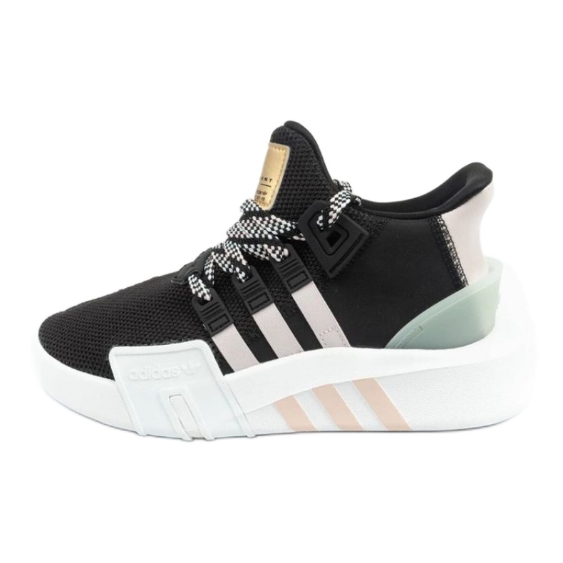 Zapatillas Adidas Eqt Bask Adv EE5044 negro