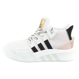 Zapatillas Adidas Eqt Bask Adv EE5043 blanco