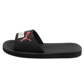 Chanclas Puma Purecat 36026 218 negro