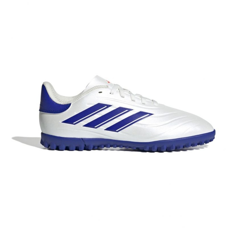 Botas de fútbol adidas Copa Pure 2 Club Tf IG8691 blanco