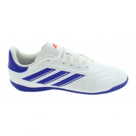 Zapatos de fútbol adidas Copa Pure 2 Club In IH2911 blanco