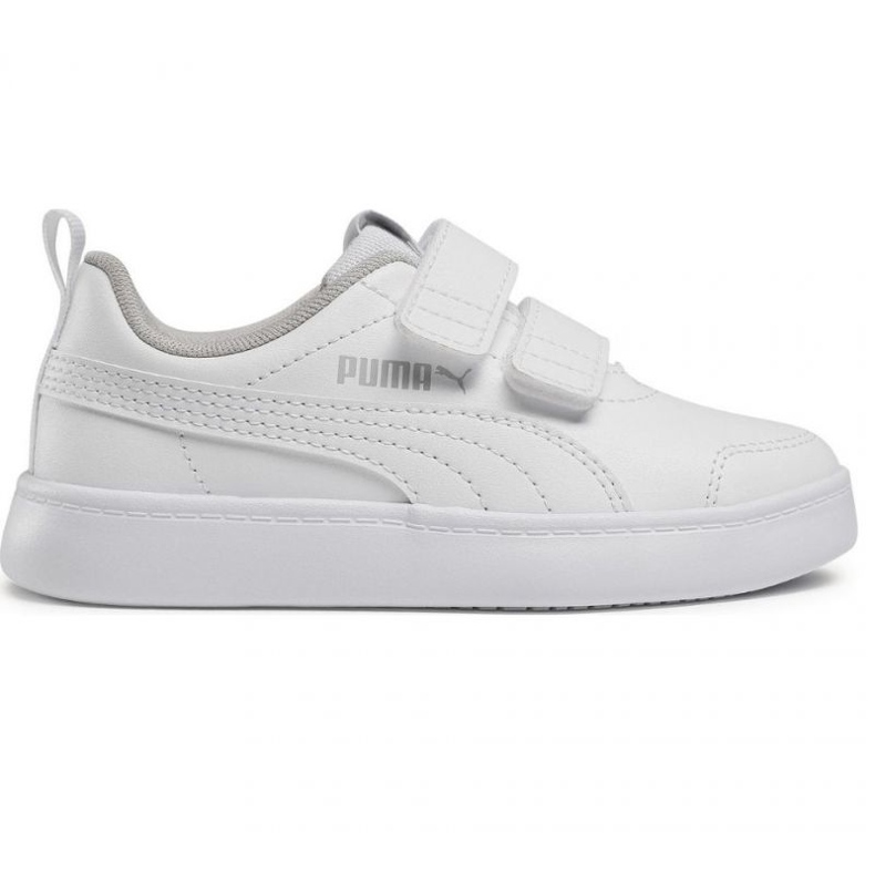 Zapatillas Puma Courtflex v2 V 371543 04 blanco