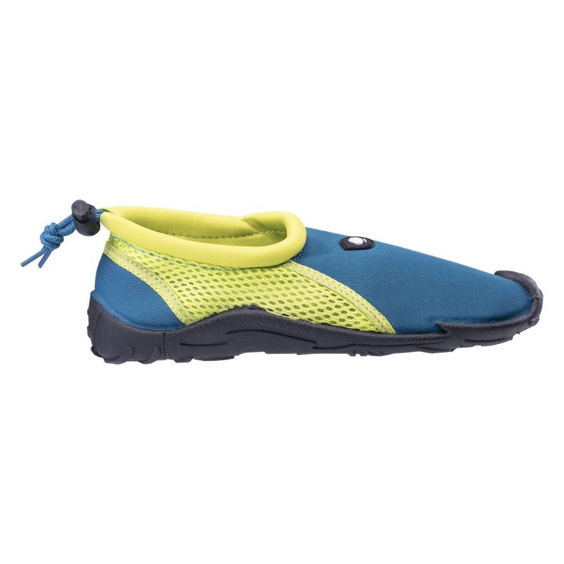 Zapatos de agua Aquawave Mareo para mujer 92800598314 multicolor azul