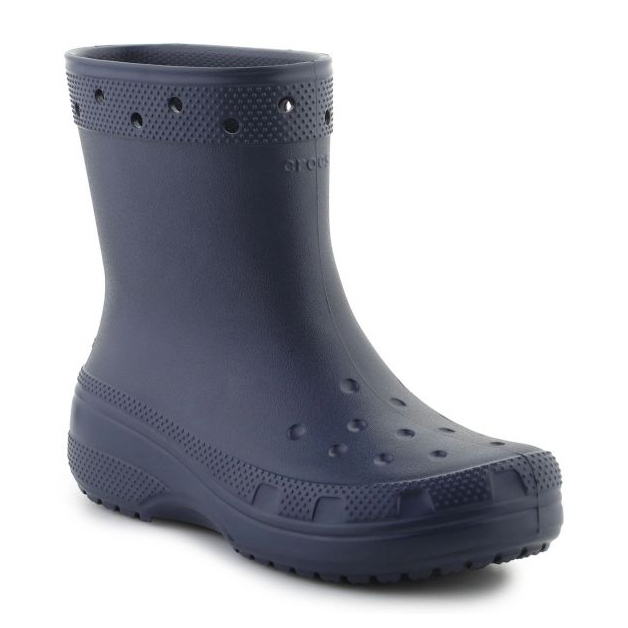 Bota de agua Crocs Classic 208363-410 azul