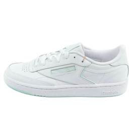 Zapatillas Reebok Club C 85 100033090 blanco