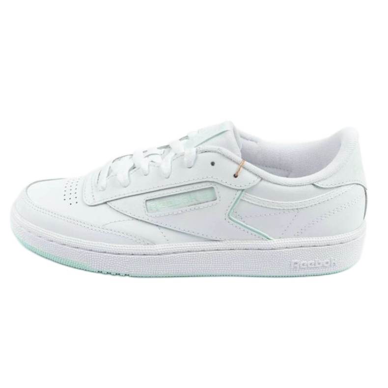 Zapatillas Reebok Club C 85 100033090 blanco
