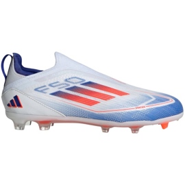 Botas de fútbol adidas F50 Pro Ll Fg IF1357 blanco