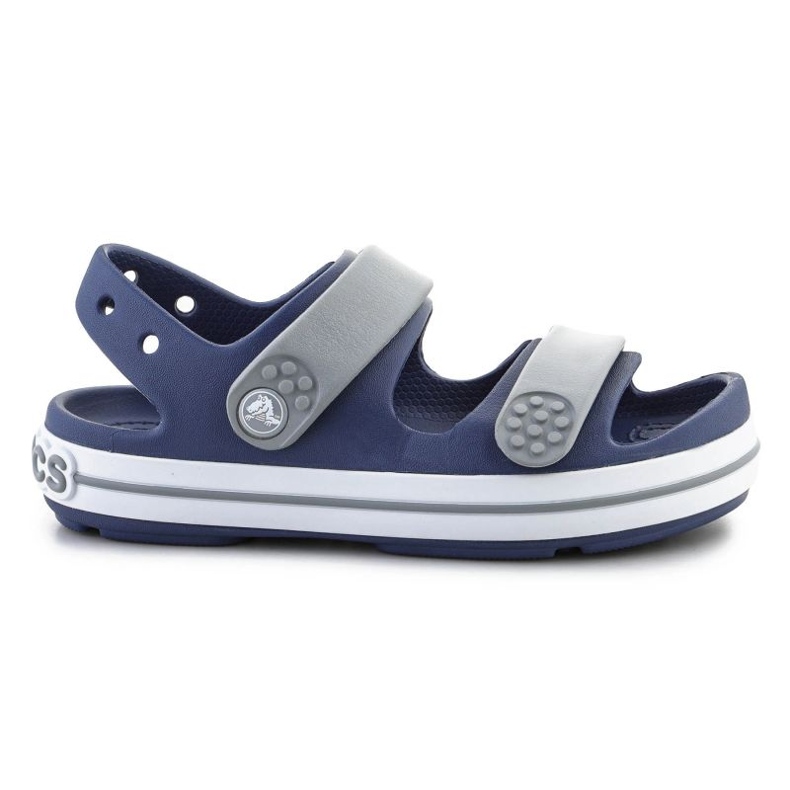 Sandalias Crocs Crocband Cruiser K 209423-45O azul