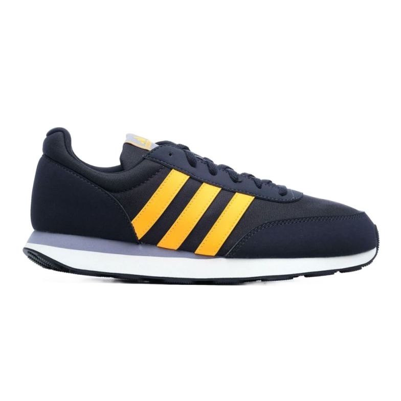 Zapatillas Adidas Run 60S 3.0 HP2257 azul Zapatillas Adidas Run 60S 3.0 HP2257 azul