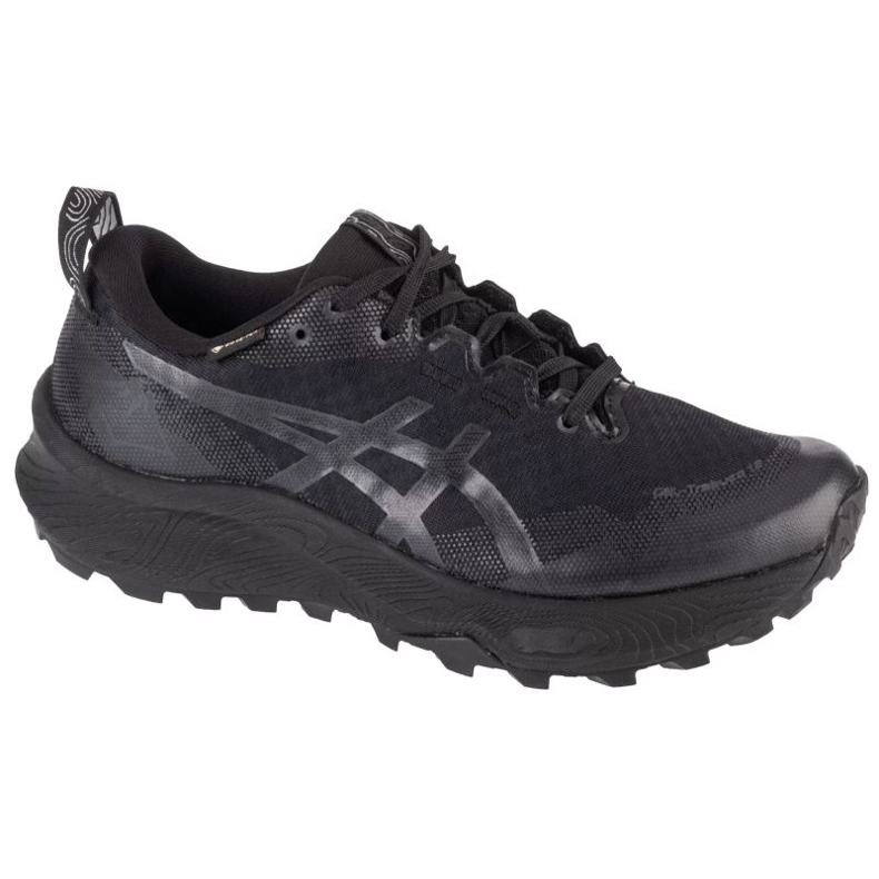 Zapatillas para correr Asics Gel-Trabuco 12 Gtx 1012B607-002 negro Zapatillas para correr Asics Gel-Trabuco 12 Gtx 1012B607-002 negro