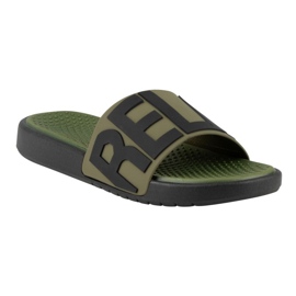Chanclas Coqui Speedy 92800555063 verde
