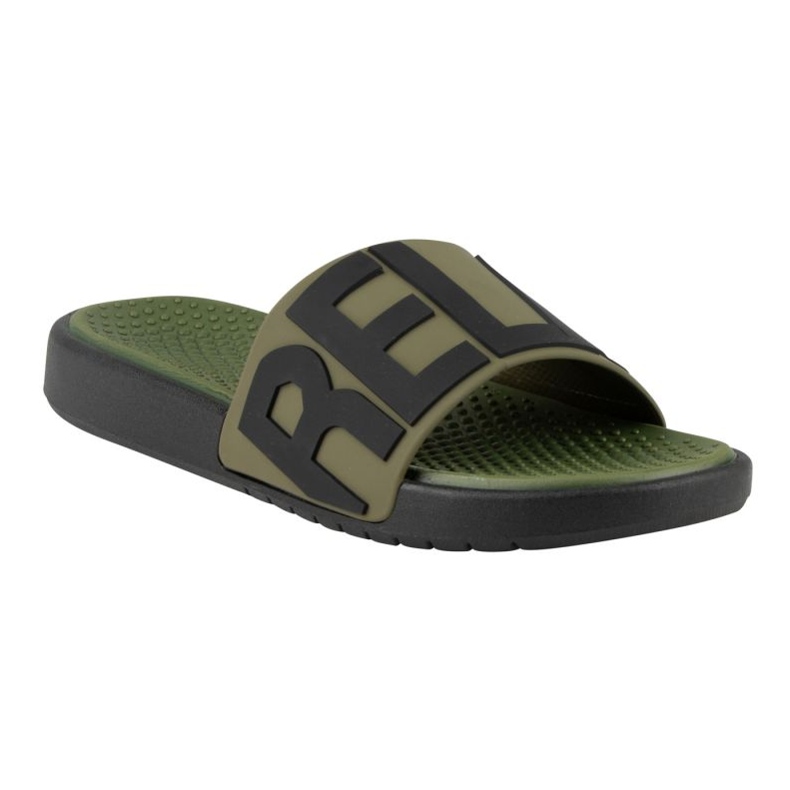 Chanclas Coqui Speedy 92800555063 verde