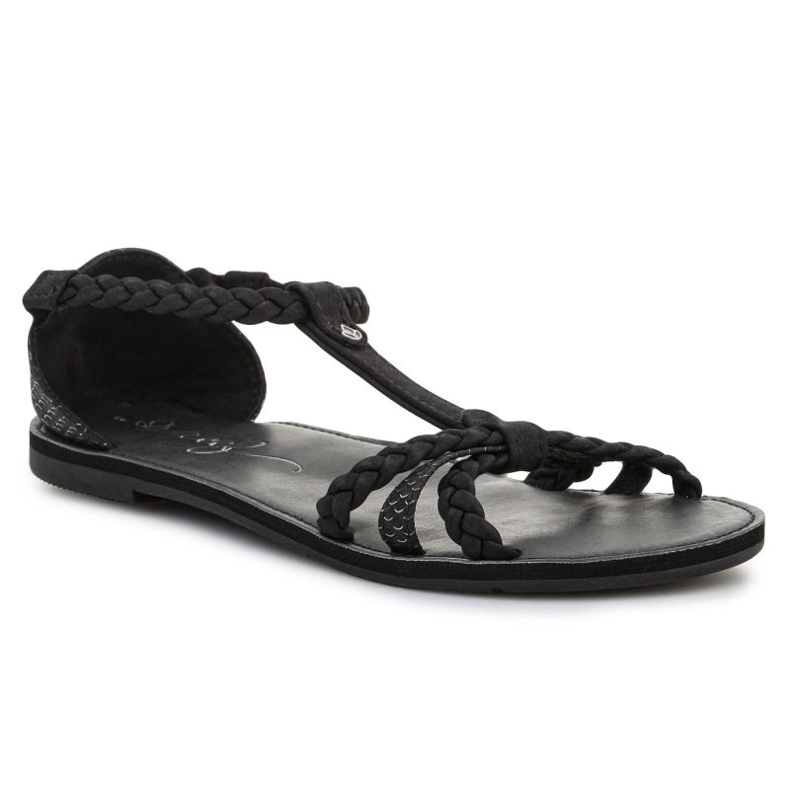 Sandalias Reef Naomi W R1550SIB negro