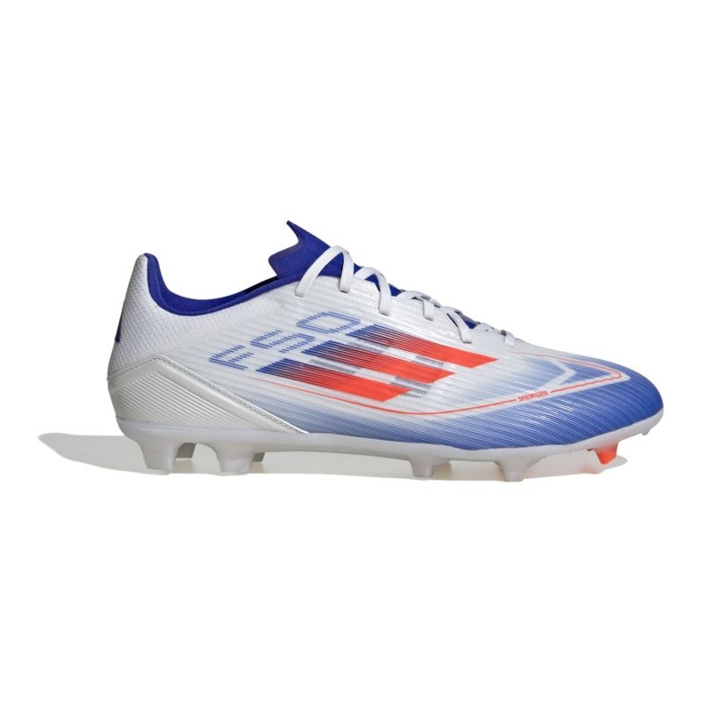 Zapatillas Adidas F50 League FG/MG IE0601 blanco