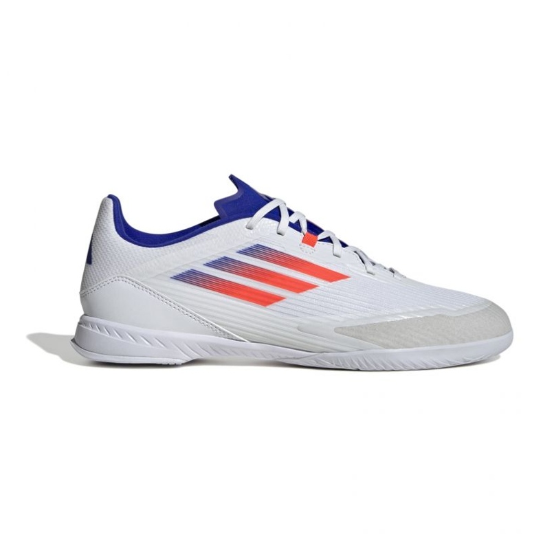 Zapatillas Adidas F50 League In M IF1395 blanco Zapatillas Adidas F50 League In M IF1395 blanco