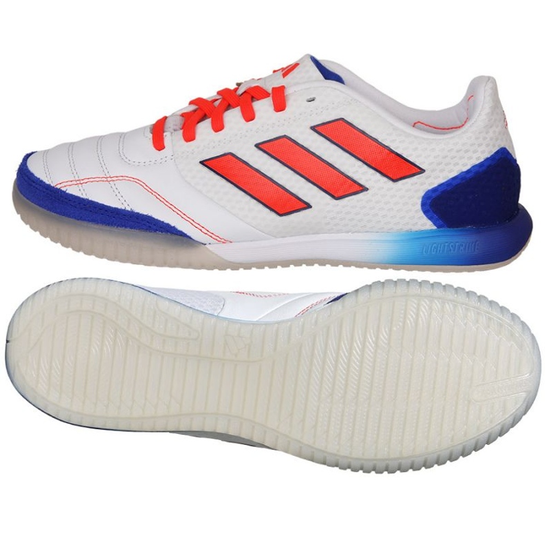 Adidas Top Sala Competition en zapatos IG8763 blanco