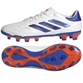 Zapatillas Adidas Copa PURE.2 Pro Mg IG8686 blanco