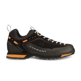 Zapatos Garmont Dragontail Lt 92800578177 negro