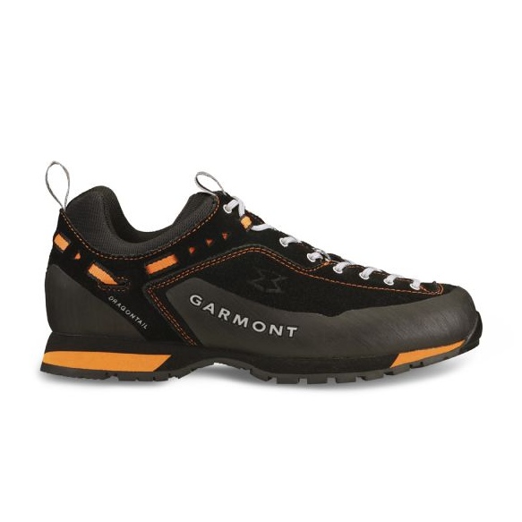 Zapatos Garmont Dragontail Lt 92800578177 negro