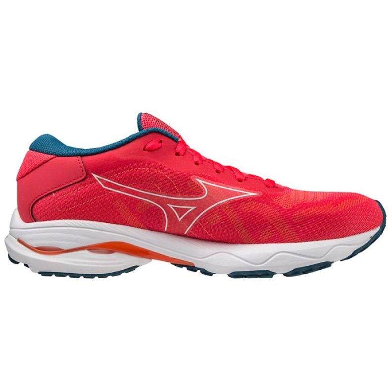Zapatillas Mizuno Wave Ultima 14 J1GD231823 rojo Zapatillas Mizuno Wave Ultima 14 J1GD231823 rojo