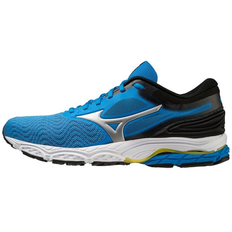 Zapatillas Mizuno Wave Prodigy 4 J1GC221001 azul