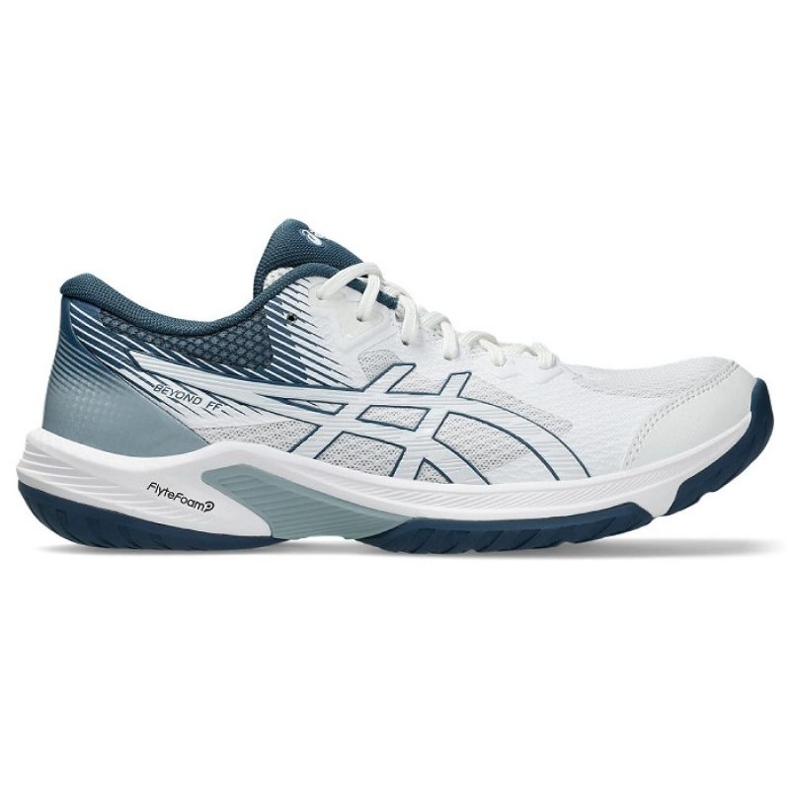 Zapatillas tenis Asics Beyond Ff 1071A092103 blanco