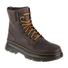 Dr. Martens Glany Dra. Martens Tarik DM27024207 marrón