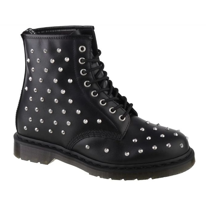 Dr. Martens Glany Dra. Martens 1460 Stud DM27040001 negro