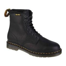 Dr. Martens Glany Dra. Martens 1460 Pascal DM27084001 negro
