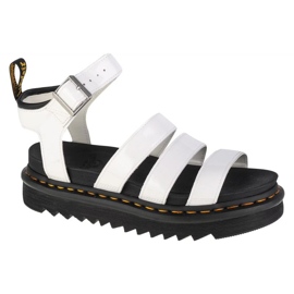 Dr. Martens dr sandalias Martens Blaire DM27304100 blanco