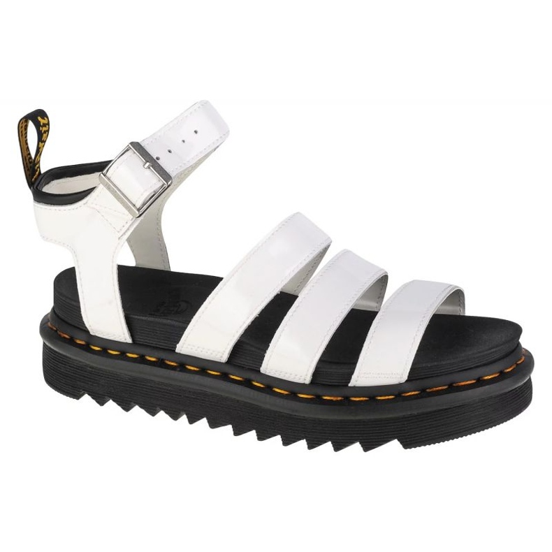 Dr. Martens dr sandalias Martens Blaire DM27304100 blanco