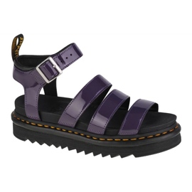 Dr. Martens dr sandalias Martens Blaire DM27304628 violeta