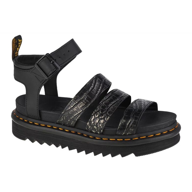 Dr. Martens dr sandalias Martens Blaire DM27305029 negro