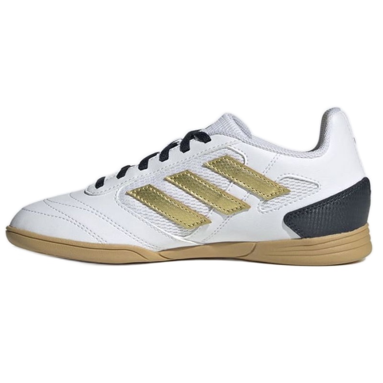 Adidas Super Sala 2 In IG8753 zapatos blanco
