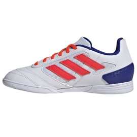 Adidas Super Sala 2 In IG8755 zapatos blanco