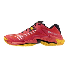 Zapatillas Mizuno Wave Lightning Z8 V1GA240002 rojo