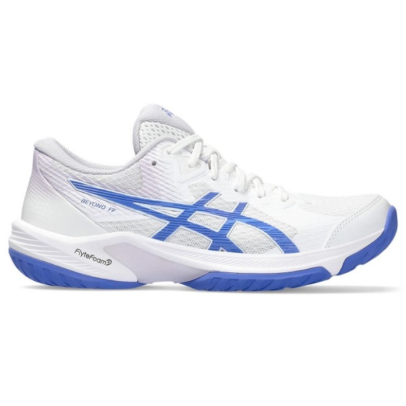 Zapatillas Asics Beyond Ff 1072A095-102 blanco