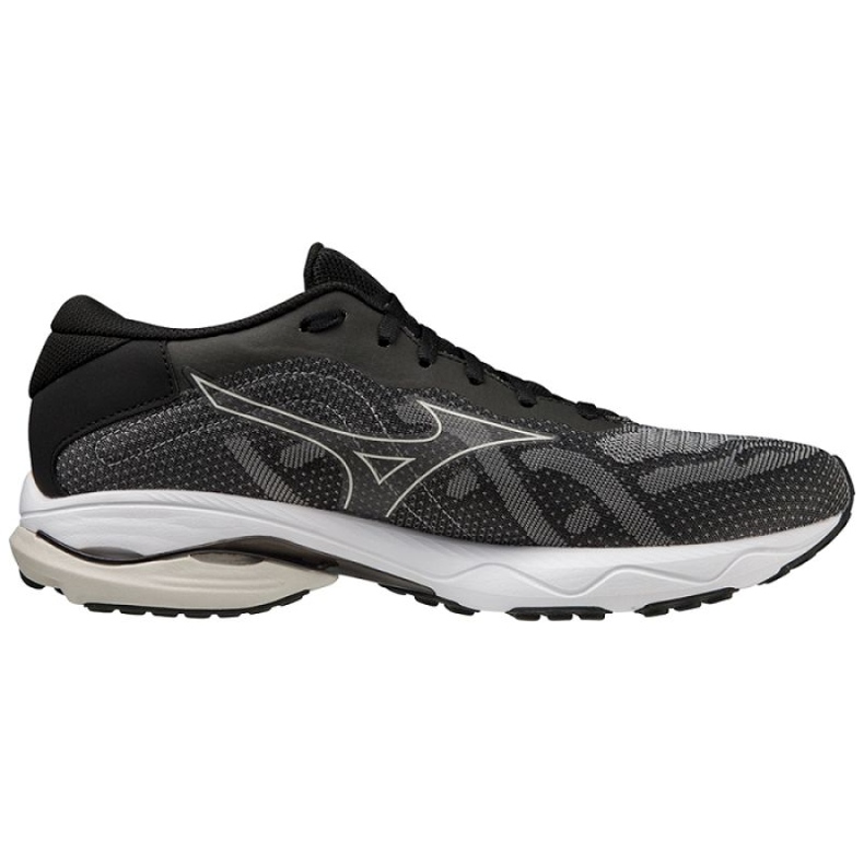Zapatillas Mizuno Wave Ultima 14 J1GC321802 negro