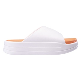 Chanclas Aquawave Anima 92800605595 blanco
