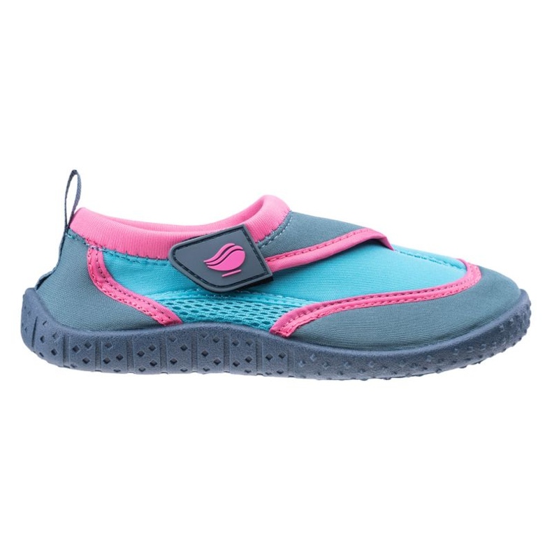 Zapatos de agua Aquawave Tanti Jrg 92800493839 azul