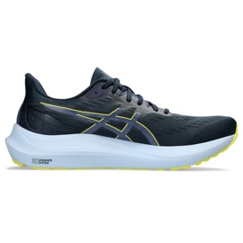 Zapatillas para correr Asics GT 2000 12 1011B691403 azul