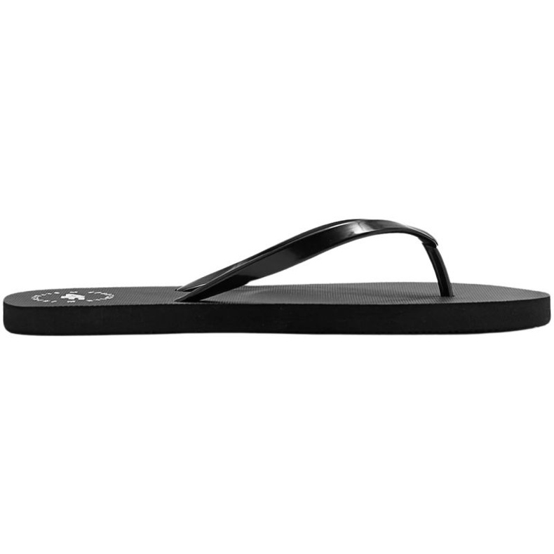 Chanclas 4F W 4FMM00FFLIF018A 21S negro