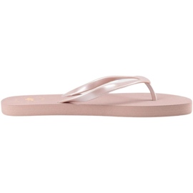 Zapatillas 4fm00ffffift018a 82s beige