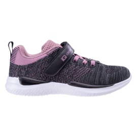 Zapatillas IQ Salea Jrg 92800401370 rosa