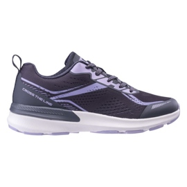 Zapatos IQ Multino mujer 92800598886 azul