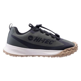 Zapatos Mounti Hi-tec 92800598454 verde
