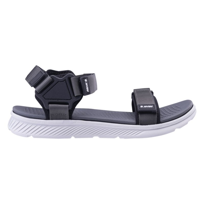Sandalias Hi-tec Hico 92800598382 negro Sandalias Hi-tec Hico 92800598382 negro