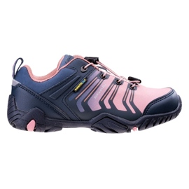 Zapatos Elbrus Erimley Low Wp 92800402289 rosado